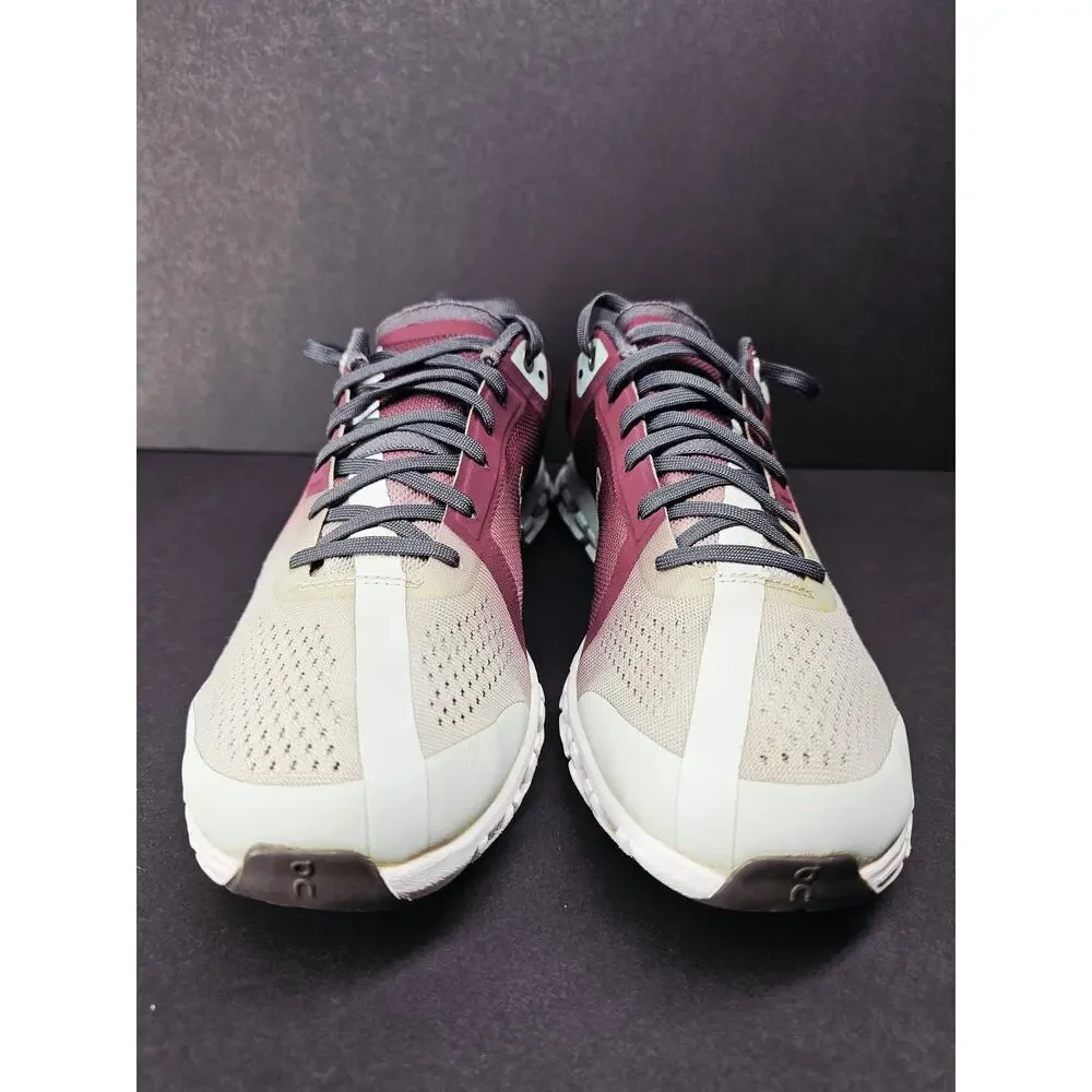 Oncloud Women 9 Comfy footwear